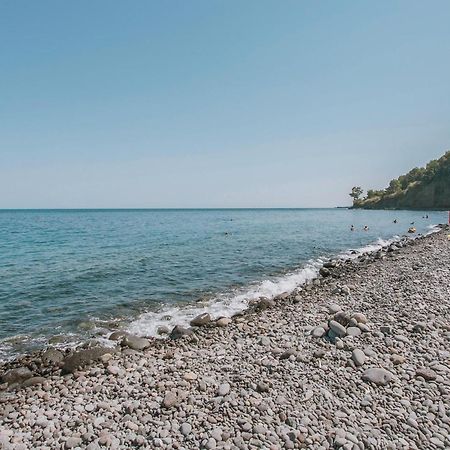 Praiola Villa San Leonardello Ngoại thất bức ảnh